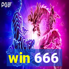 win 666